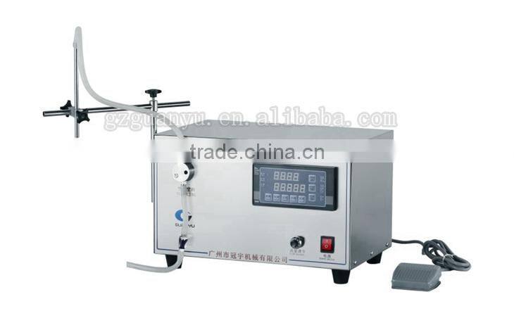 Opening Sale Lightweight Semi-Automatic Liquid Joint Filler Machine