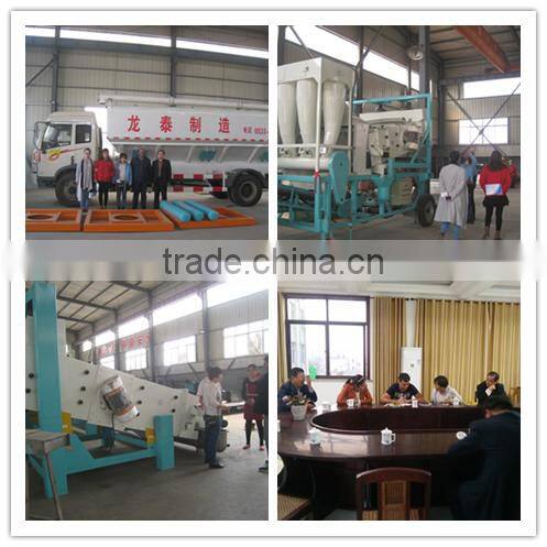 Good Price factory automatic bulk-grain carrier