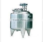 500l Stainless Steel Aging Tank
