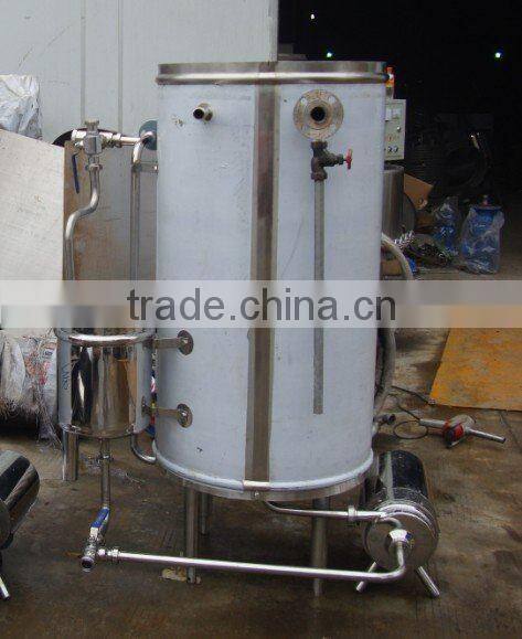 uht milk sterilizer juice sterilizer