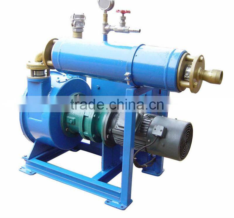 GH Series Industrial Mini Hose Peristaltic Squeeze Pump for customer