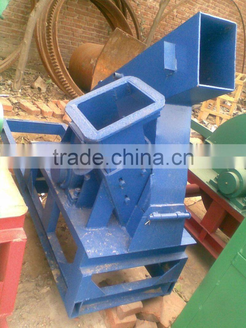 Wear Resistance, SKF Bearing Wood Chipper Machine