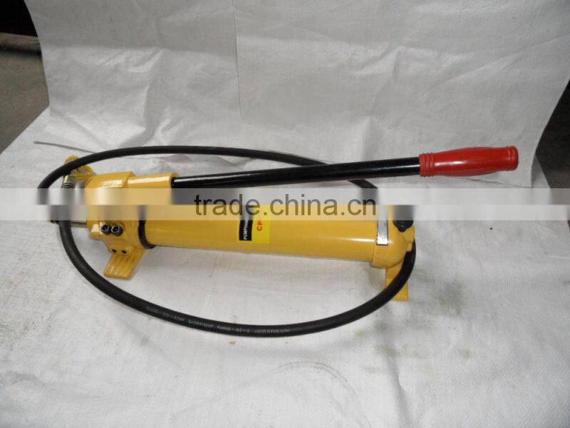 portable steel copper cable wire plier BS-85 with china manufacturer tools