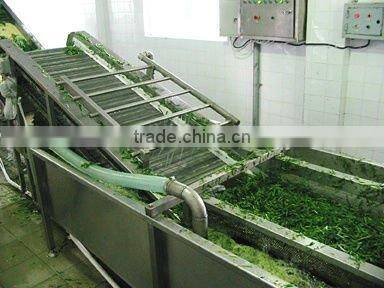Shrimp Processing Machine For Quick Freezing