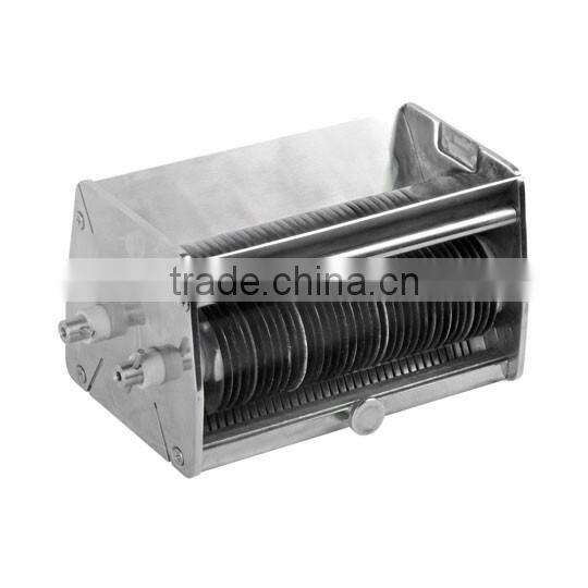 Mechanical Meat Tenderizer Machine GRT-TRSH