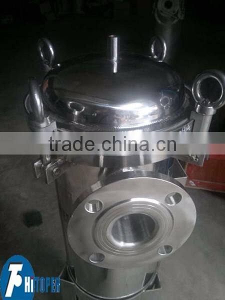 best water purifier of bag filter for sale