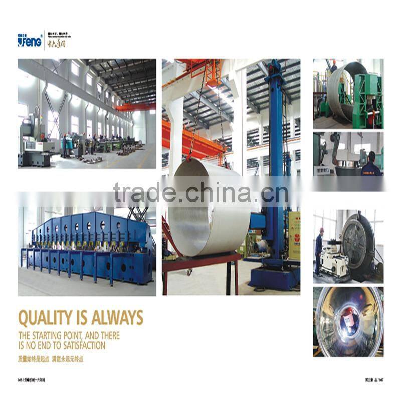 QN series spherical stainless steel vacuum distillation concentrator