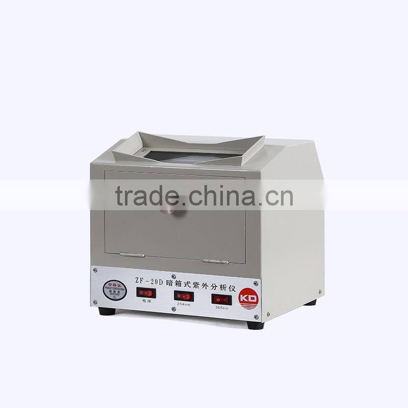 High Quality Energy-efficient Ultraviolet Analyzer