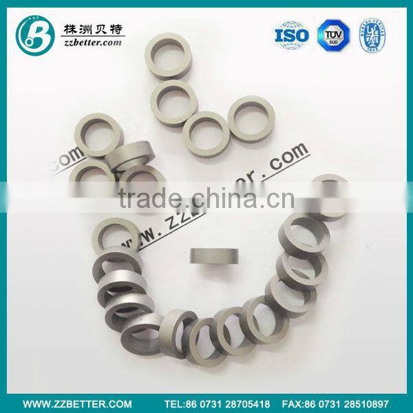 Cemented Carbide Seal Rings for sale