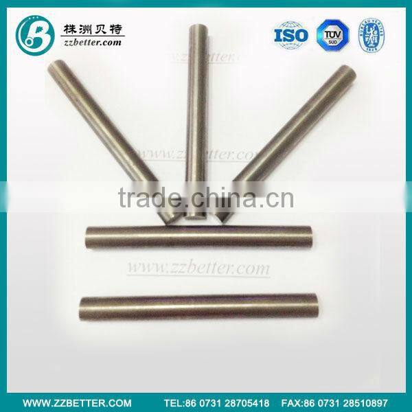high quality of CN494 grade cermet rods