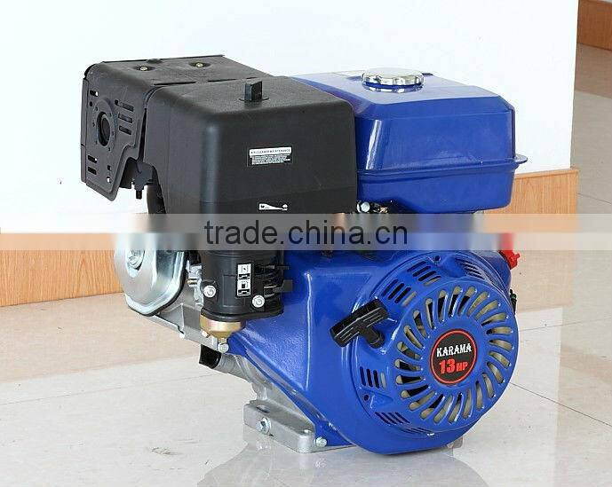 Gasoline engine GX160