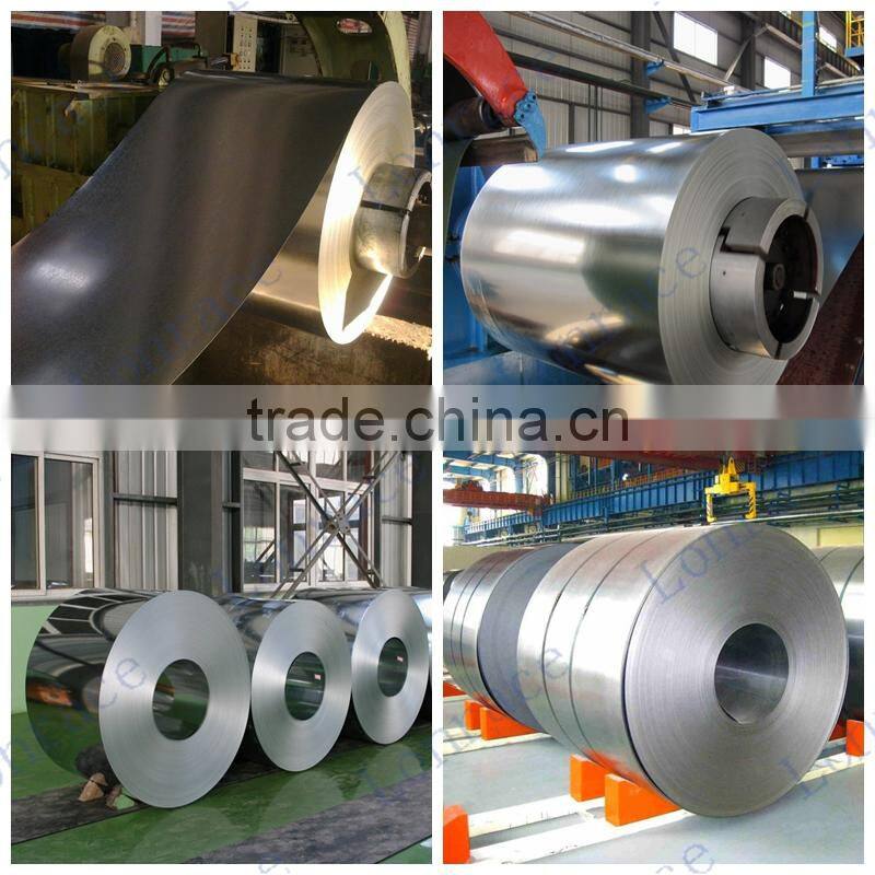 galvanized steel coil/hot rolled steel coil dimensions