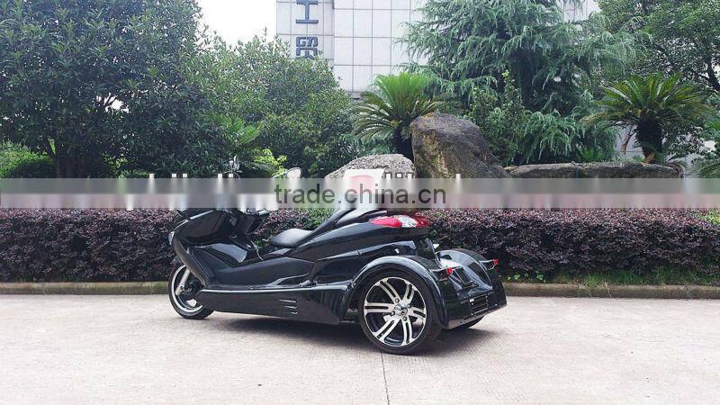 2017 popular 300cc CVT trike bike sport motorcycle atv (JLA-91-17)