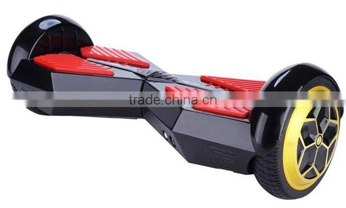 Li-ion battery 350Wx 2 motor Self Balancing Scooter,electric skateboard/electric board scooter(TKS-D01)
