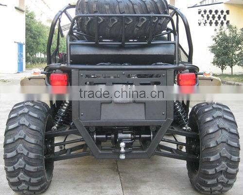 Chery 1100cc 4x4 Buggy