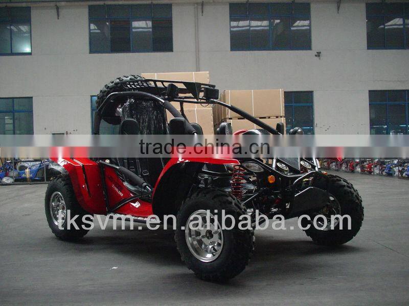 TK1100GK-2B racing goka buggy