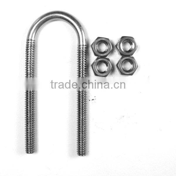 3/8" Stainless Steel Rigging
