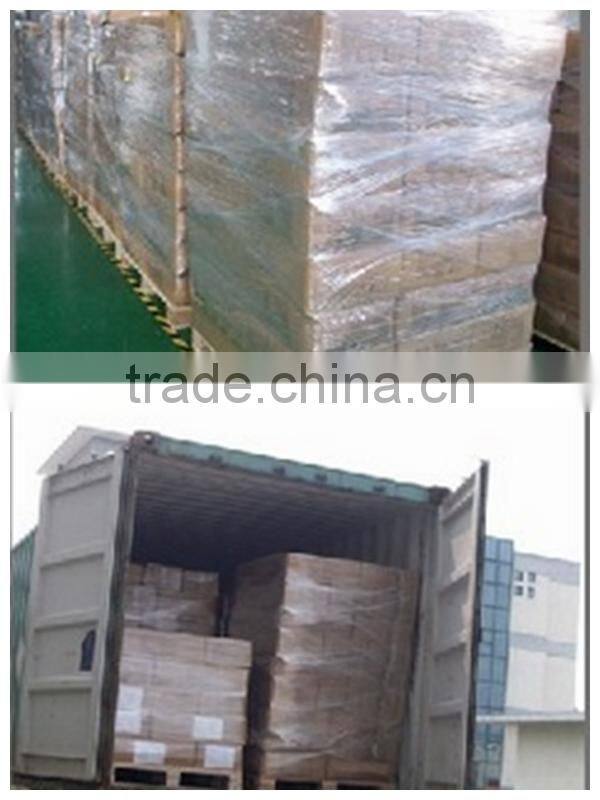 Alumnium foil insulation blanket for cover