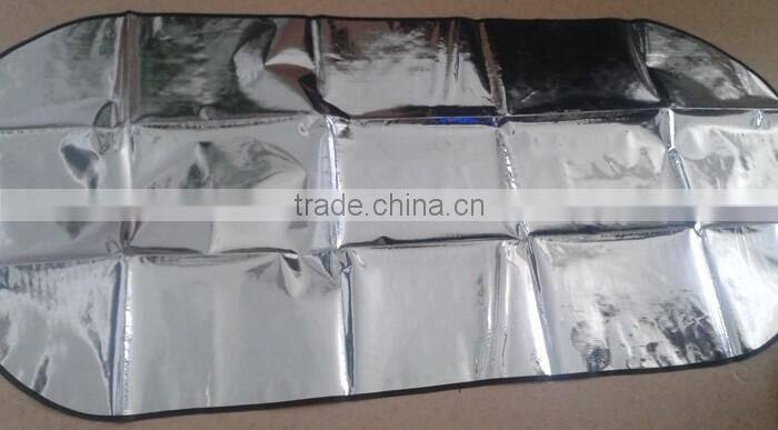 Car Windshield Sun Shade