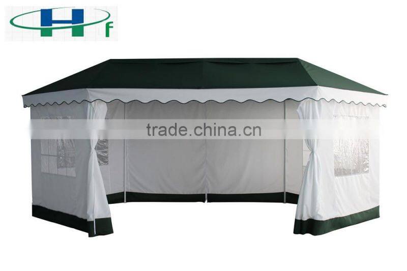3x6m canvas party tent