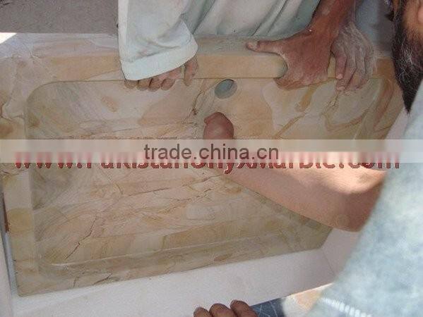 DECORATIVE MARBLE SHOWER TRAYS COLLECTION