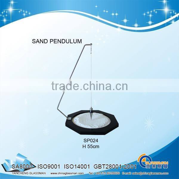sand pit and pendulum SP025M
