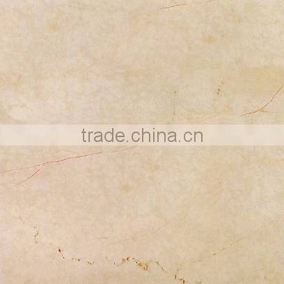 golden line cream marble tile