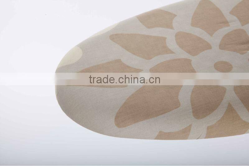 high quality plastic table panell folding ironing board folding ironing table