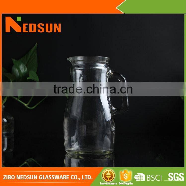 Customized hot sales milk pitcher
