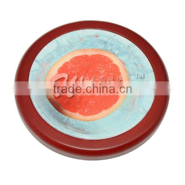 Sublimation Blank Wooden Coaster