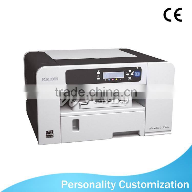 A4 Size Ricoh SG 3110DN Laser Printer