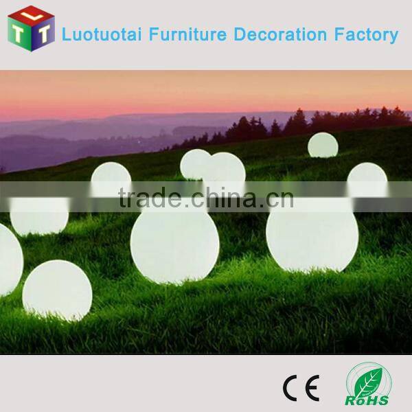 illuminated 3D square multicolor change led seatting cube chair