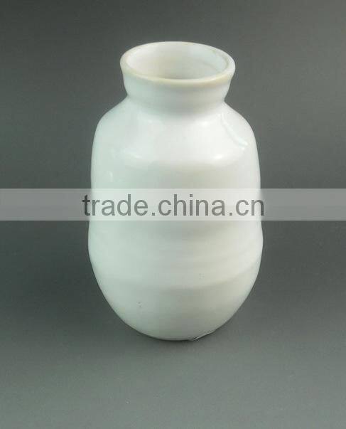 2017 vogue stoneware flower pots and planter