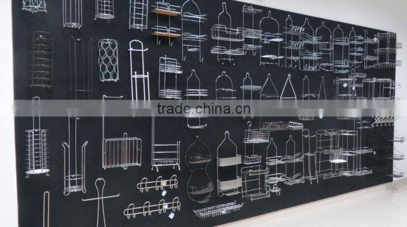 1.2kg Rubber Door Stop,Stainless Steel Door Stopper,Wholesale Door Stopper