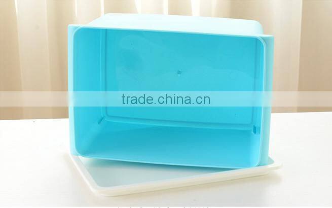 Q1127 Children's snacks, toys, clothes, storage boxes