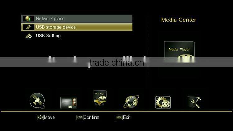 V8 Super DVB-S2 Full HD Set Top box TV Satellite Receiver With Ethernet Support WEB TV/IPTV/Youtube/Youporn/Redtube