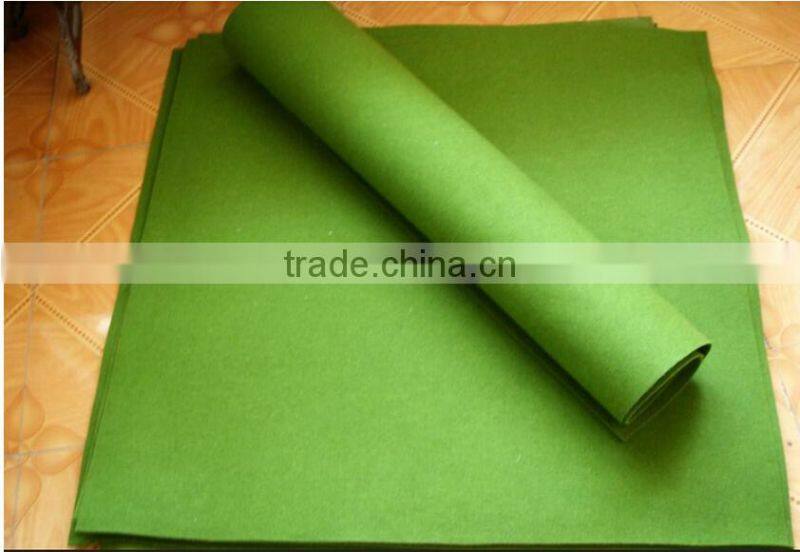 pool table felt from factory