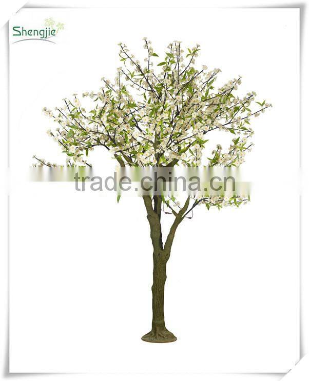 Artificial Japanese cherry blossom tree/fake large cherry blossom tree/Artificial cherry flower tree