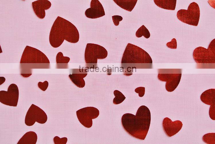 Valentine gift packaging