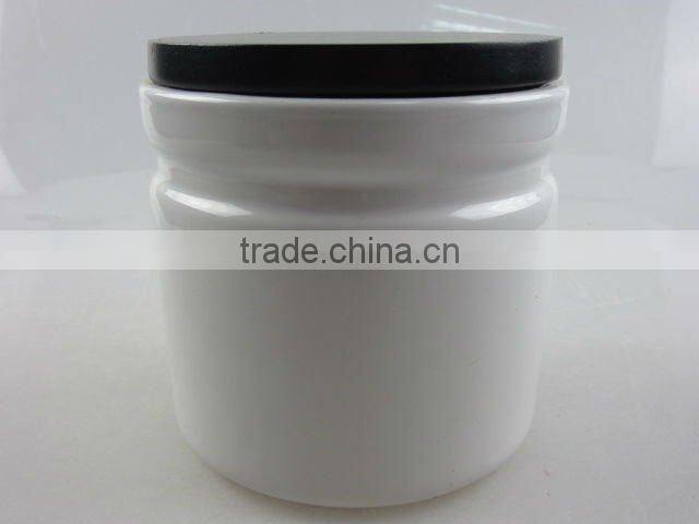 Stock porcelain sugar jar set