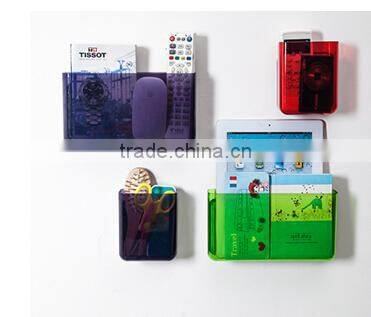 Wholesale Stock Hanging Storage Box ,Wall Storage Rack