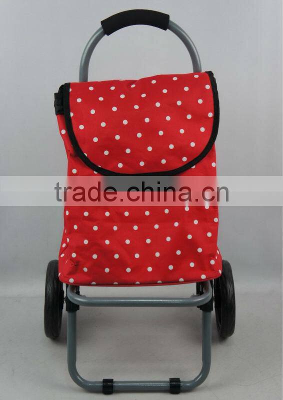High Quality Lovely Kids Shopping Trolley