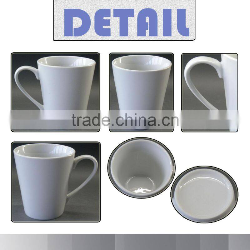 Fashional turkish coffee espresso cups with custom logo
