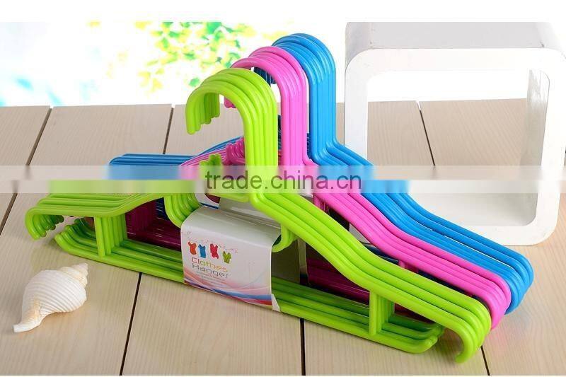 eco-friendly PP Home non slip hanger