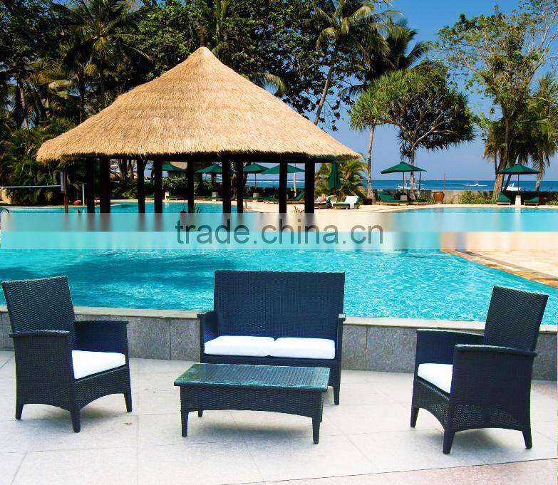 rattan furniture rattan sofa set garden furniture