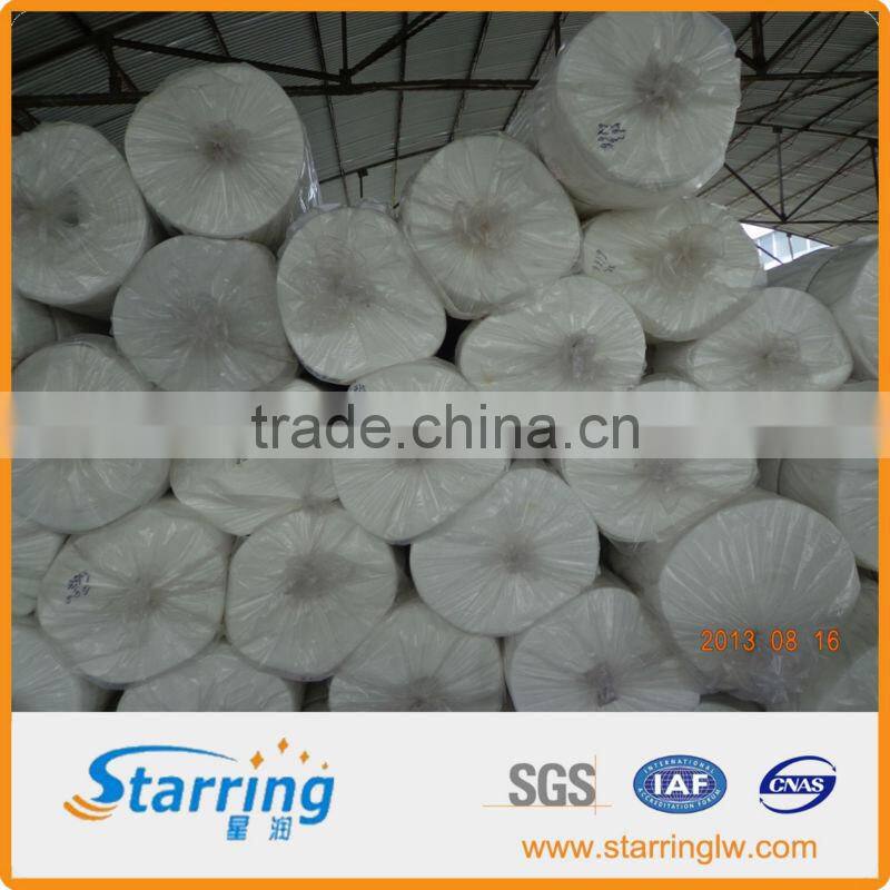 Filament Spunbond Non Woven Geotextile 500g/m2