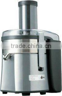 2016 hot sale 600w commercial juicer JE810/professional fruit juice blender/juice making machine/