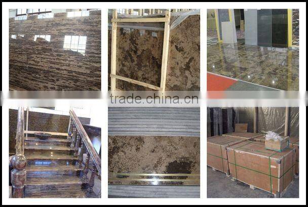 Phoenix Diamond Granite Tile