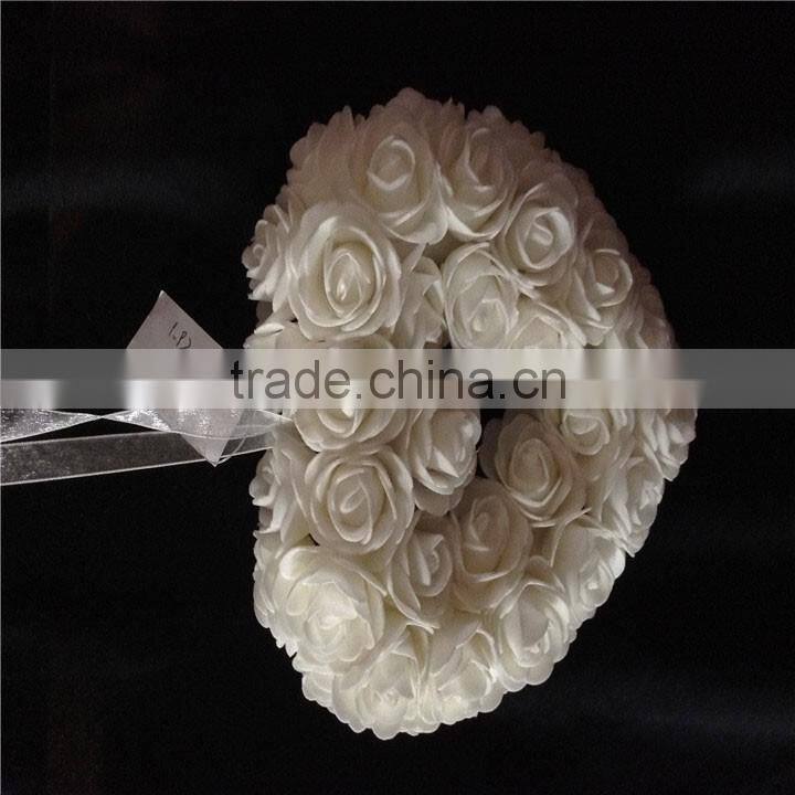 wholesale decoration wedding decorative flowers and wreaths
