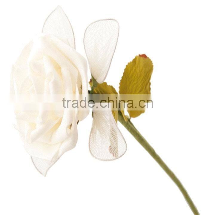 cheap wholesale artificial flowers valentine day gifts for home decore